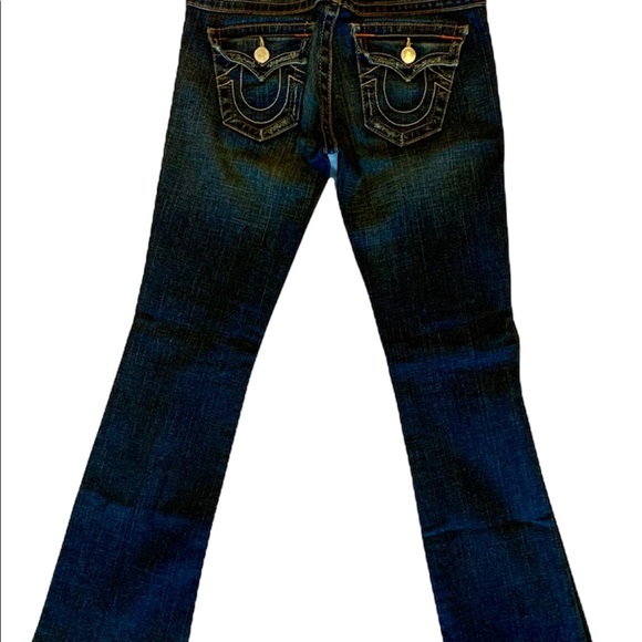 True Religion Jeans - Picture 2 of 4